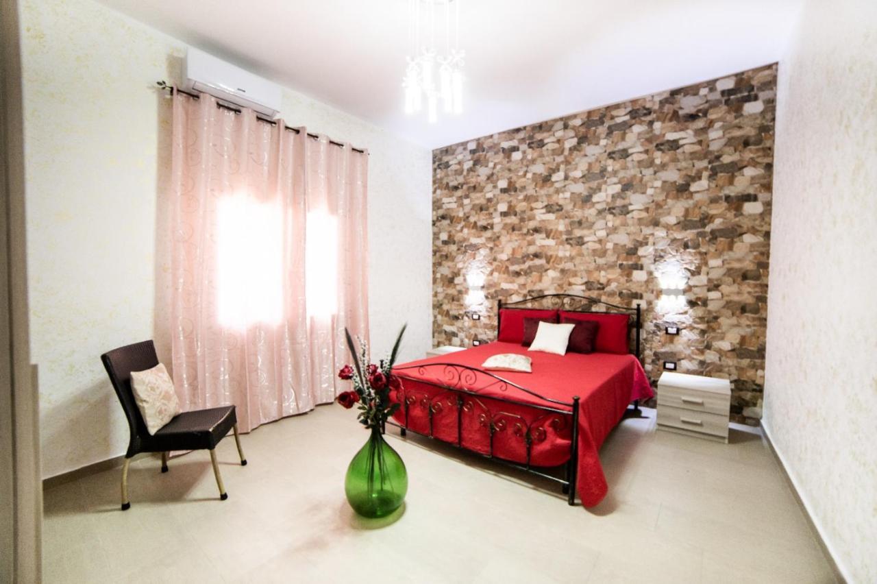 Villetta Mari Con Piscina Esclusiva Nel Salento Capilungo 外观 照片
