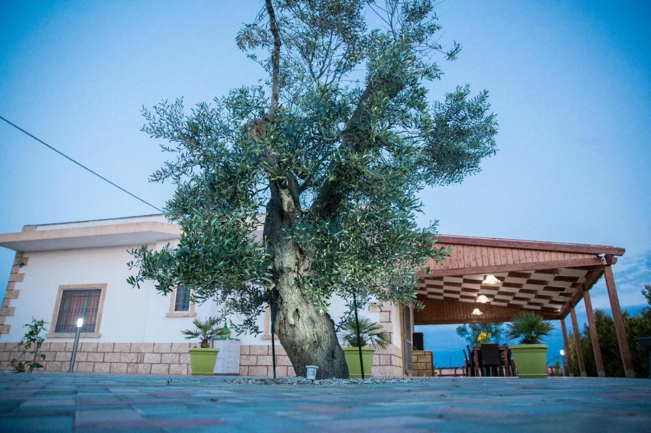 Villetta Mari Con Piscina Esclusiva Nel Salento Capilungo 外观 照片